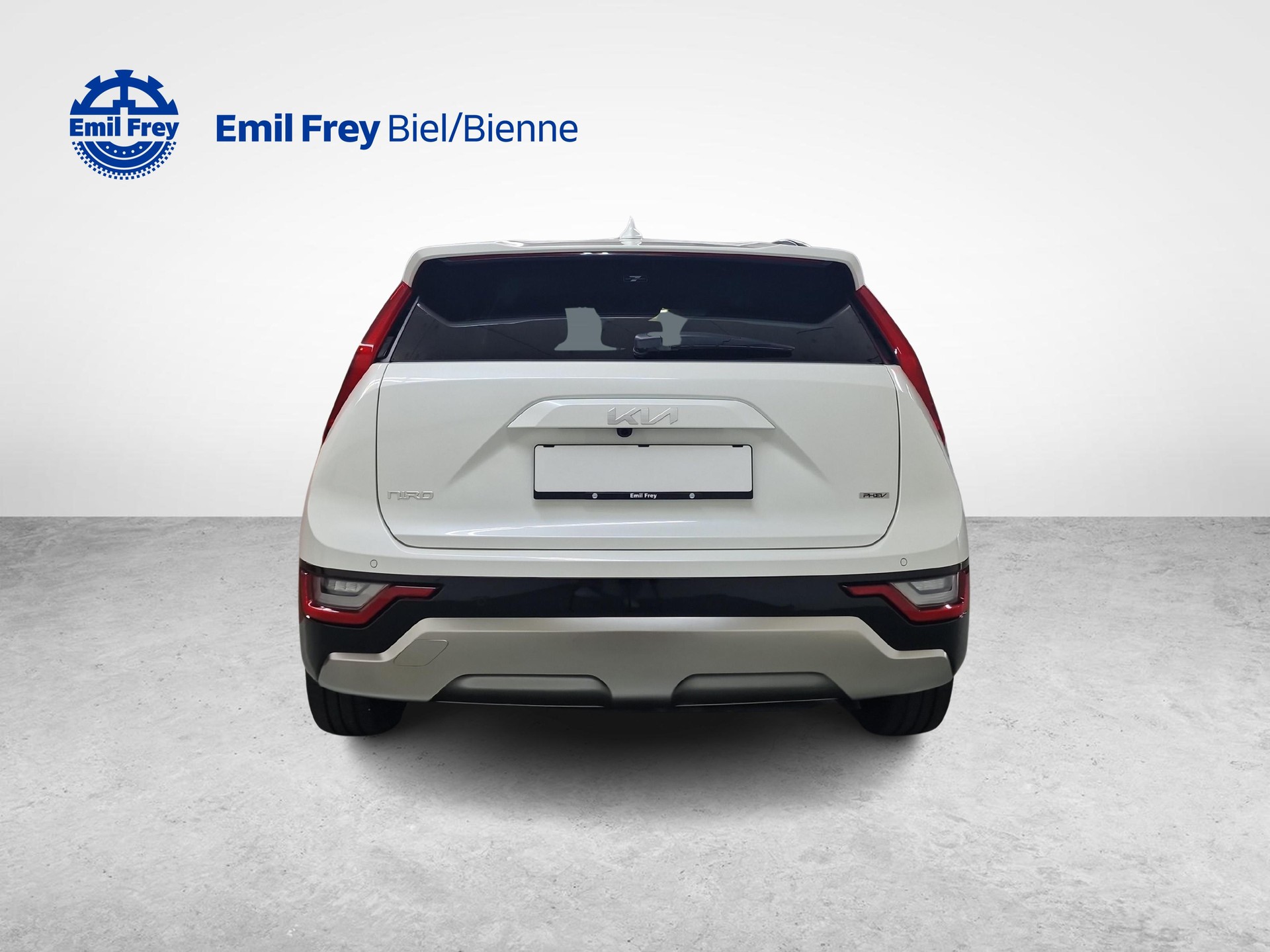 KIA Niro 1.6 GDi Plug-in Hybrid Power Edition-image-3