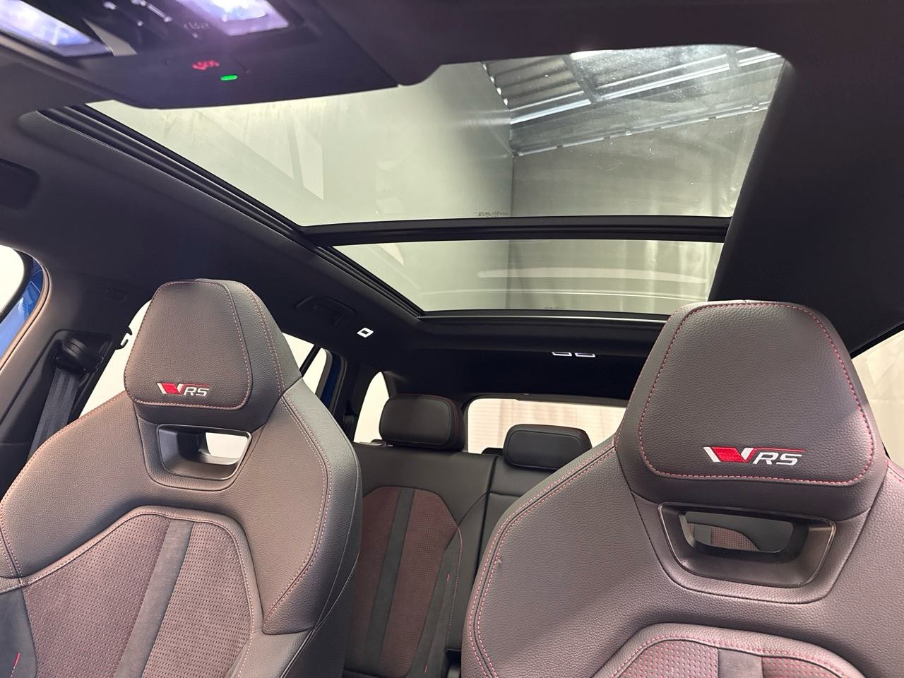 SKODA Kodiaq 2.0 TSI RS 4x4-image-6