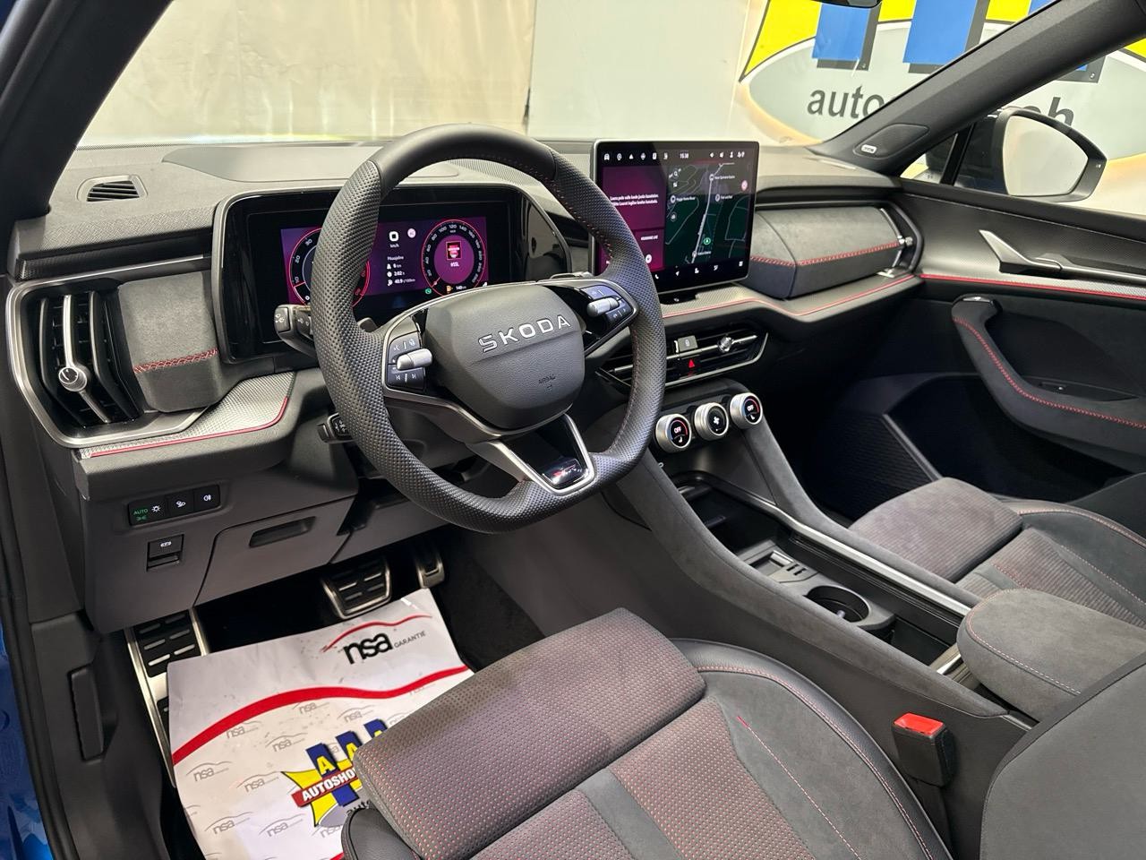SKODA Kodiaq 2.0 TSI RS 4x4-showroom-element-2