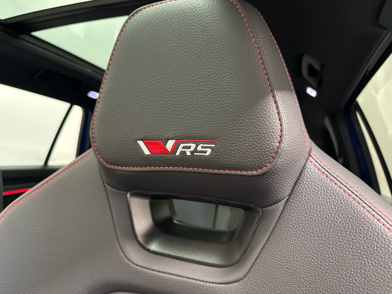 SKODA Kodiaq 2.0 TSI RS 4x4-image-5