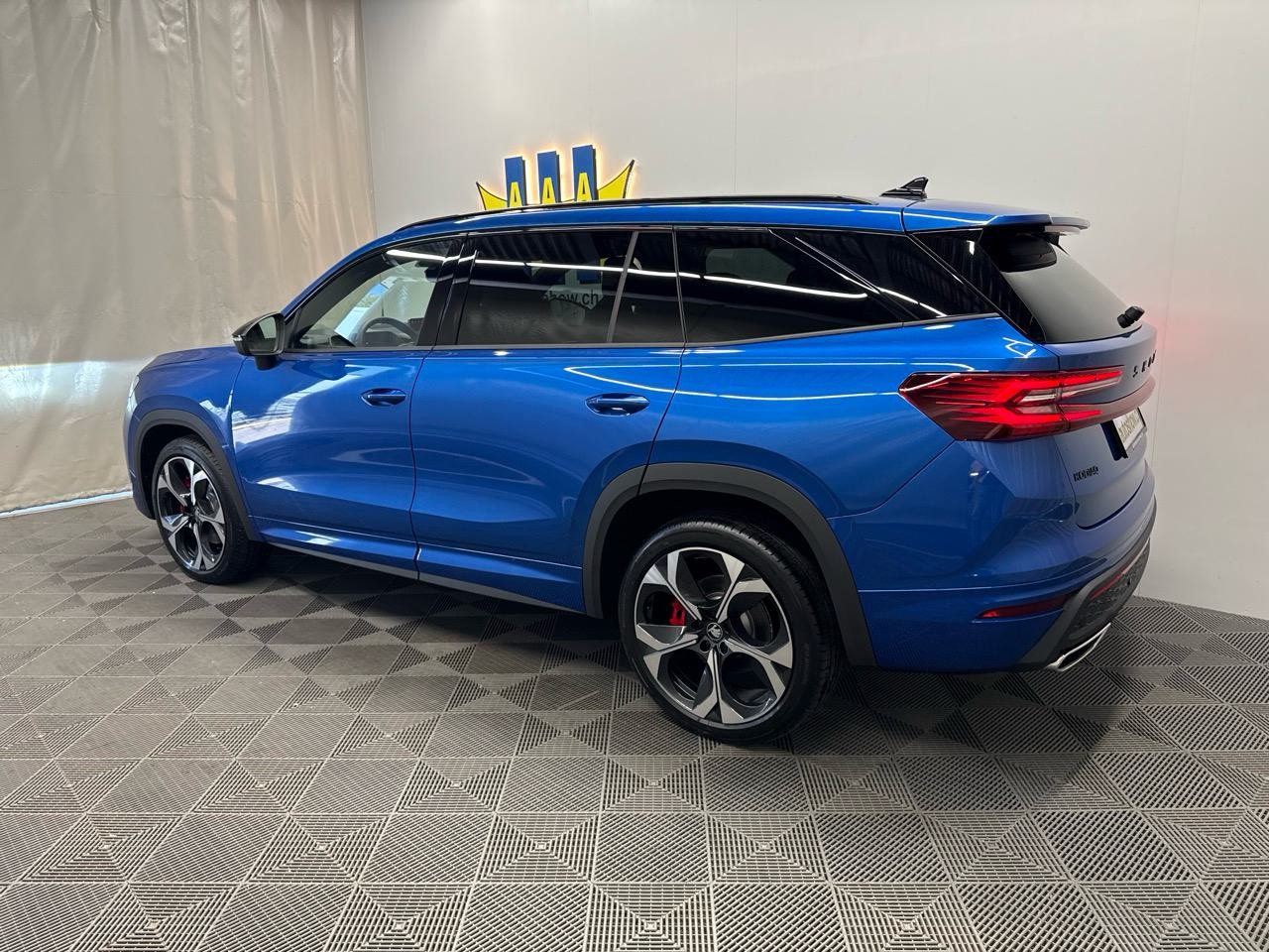 SKODA Kodiaq 2.0 TSI RS 4x4-showroom-element-1