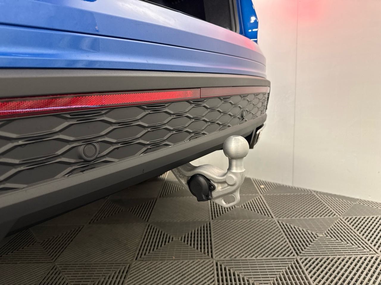 SKODA Kodiaq 2.0 TSI RS 4x4-image-15