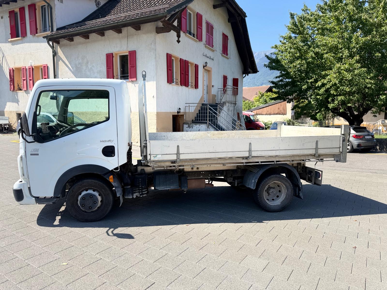 RENAULT Maxity 130.35 L2 Dynamic-image-7