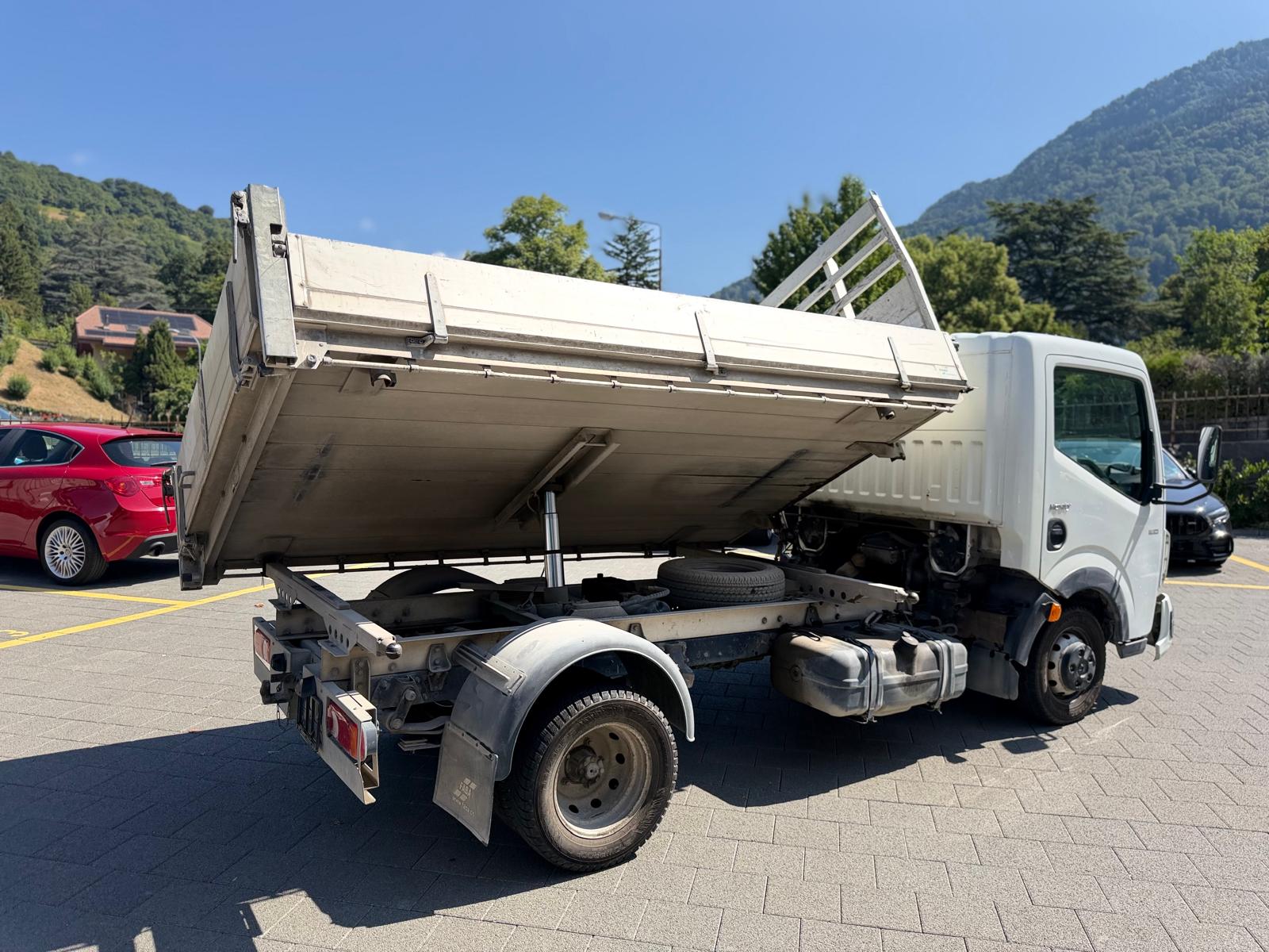 RENAULT Maxity 130.35 L2 Dynamic-image-8