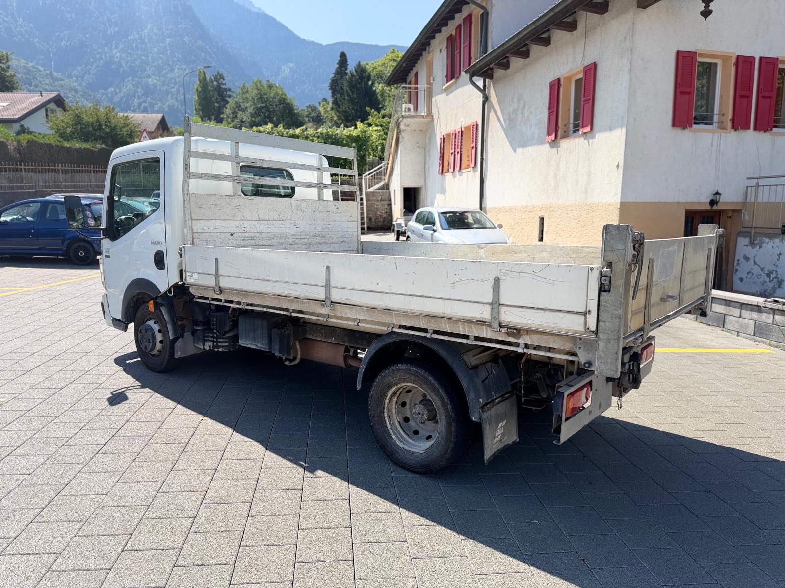 RENAULT Maxity 130.35 L2 Dynamic-image-3
