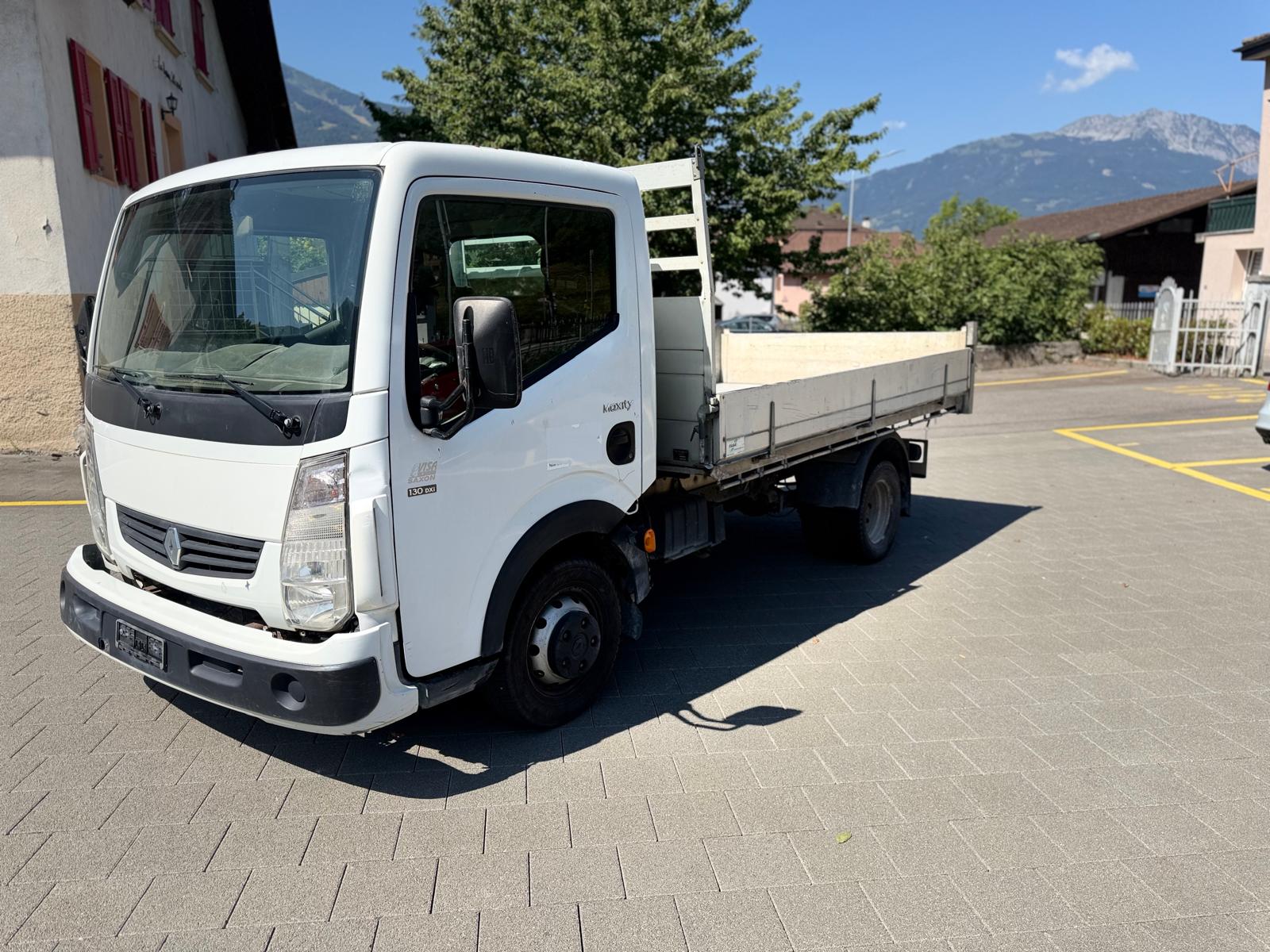 RENAULT Maxity 130.35 L2 Dynamic-image-0