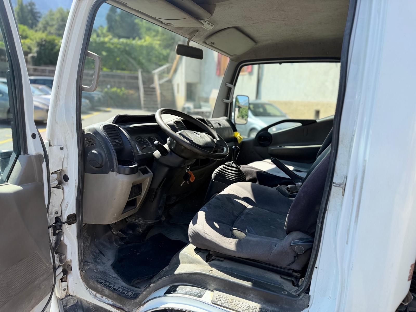 RENAULT Maxity 130.35 L2 Dynamic-image-10