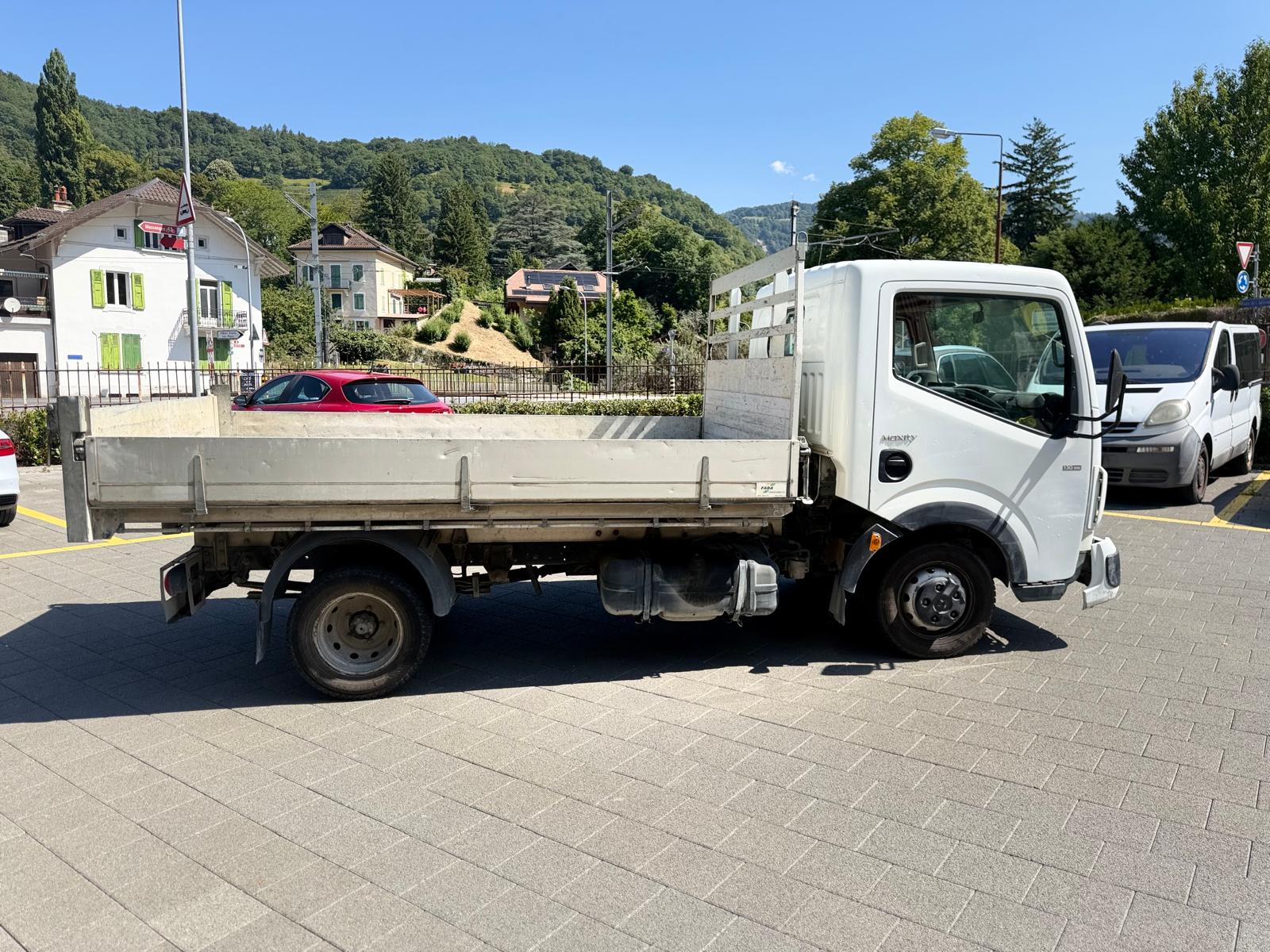 RENAULT Maxity 130.35 L2 Dynamic-image-6