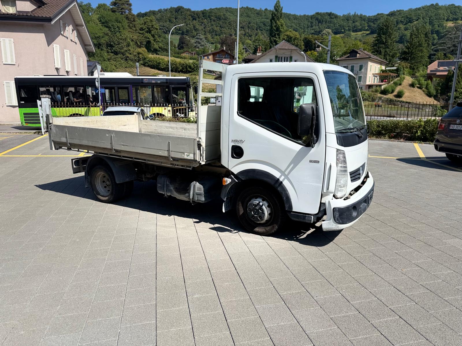 RENAULT Maxity 130.35 L2 Dynamic-image-2
