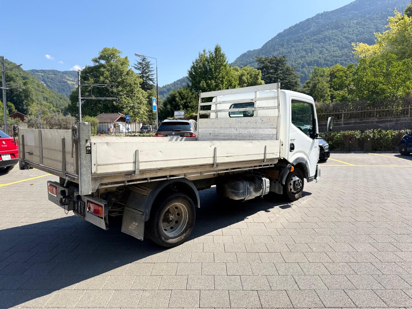 RENAULT Maxity 130.35 L2 Dynamic-image-5
