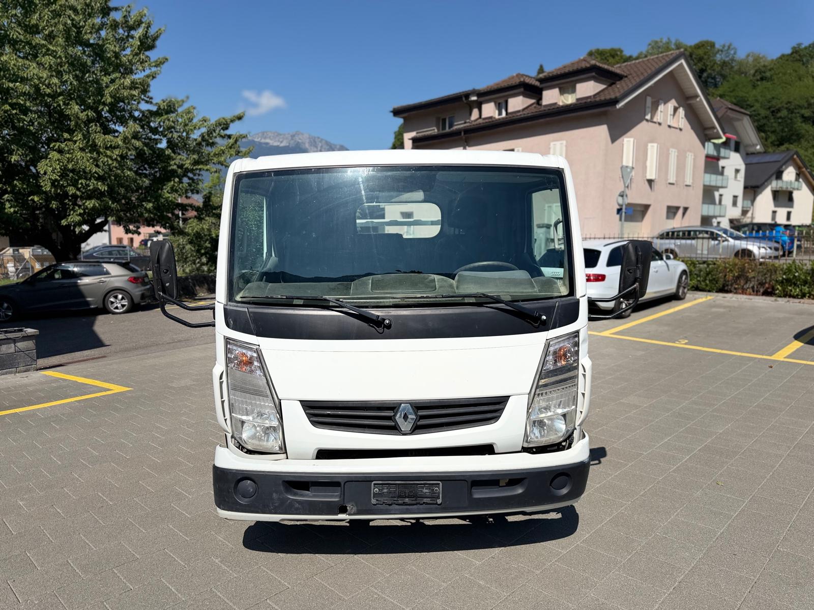 RENAULT Maxity 130.35 L2 Dynamic-image-1