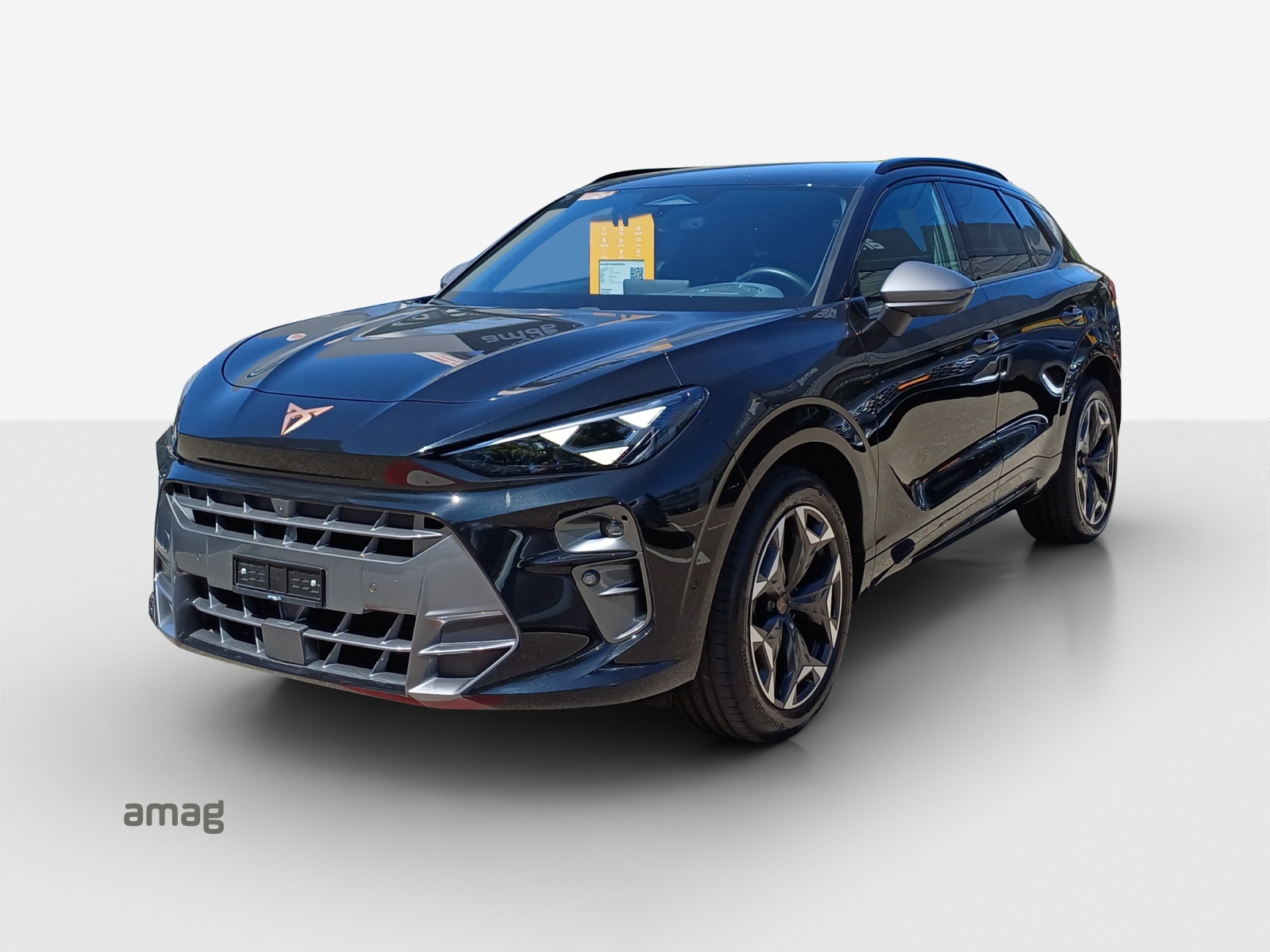 CUPRA Terramar 2.0 TSI DSG 4Drive VZ-image-0