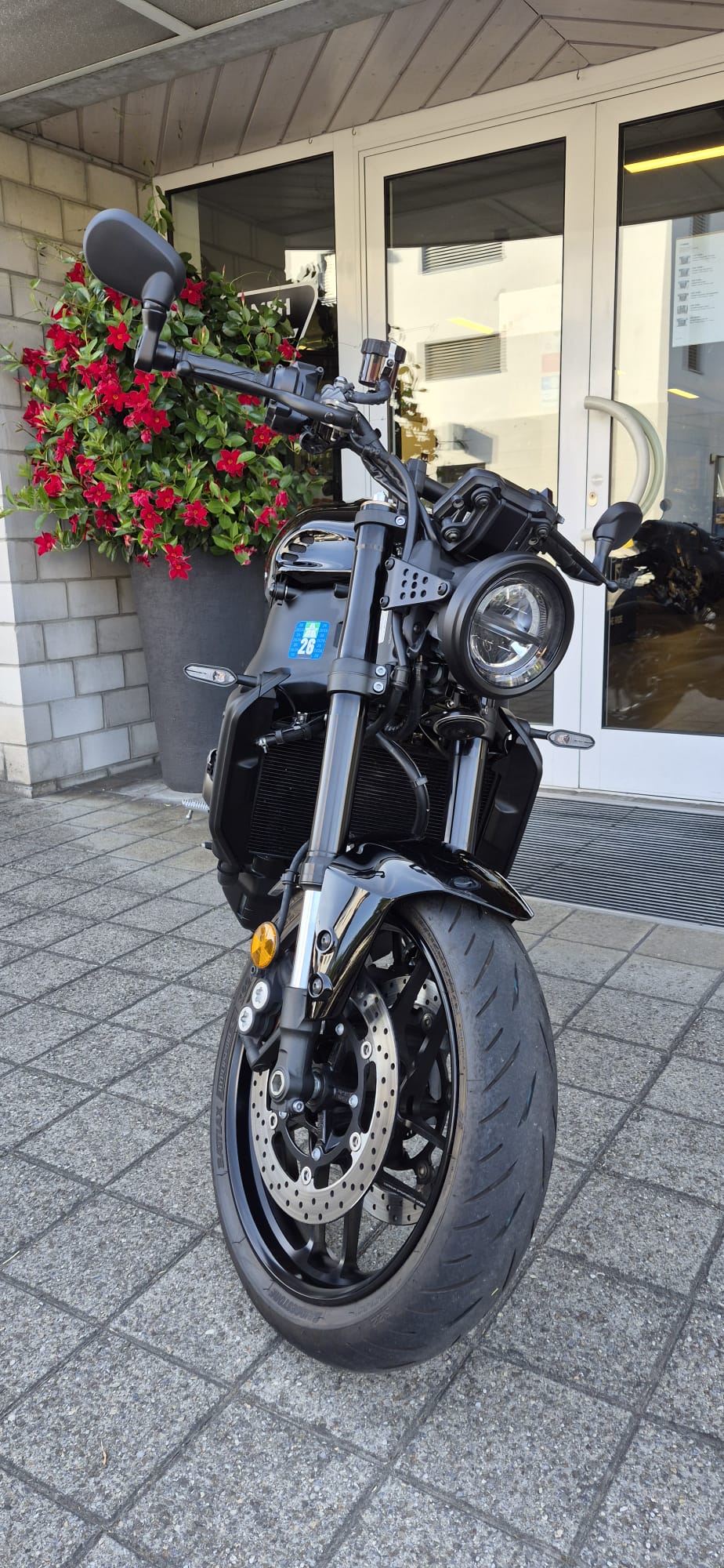 YAMAHA XSR 900-image-5