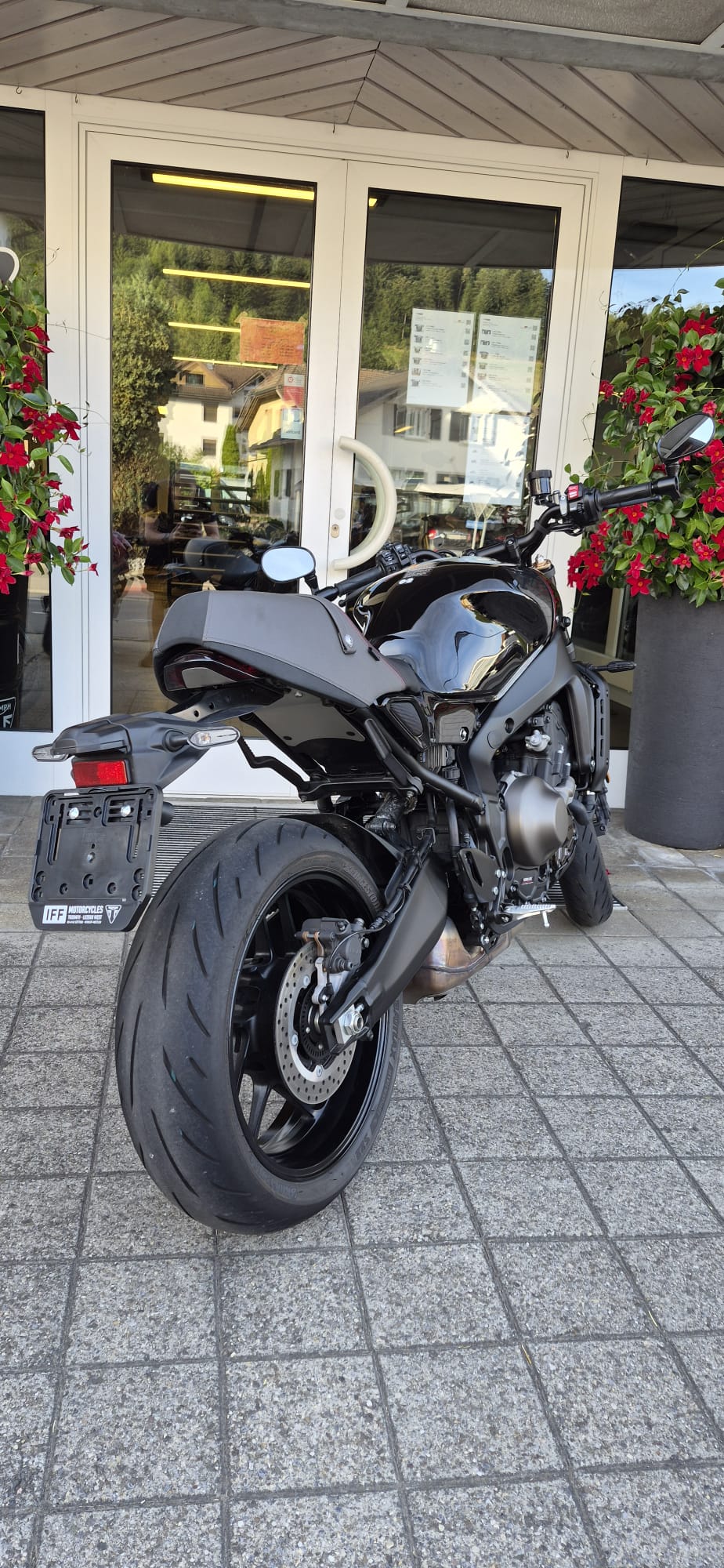 YAMAHA XSR 900-image-9
