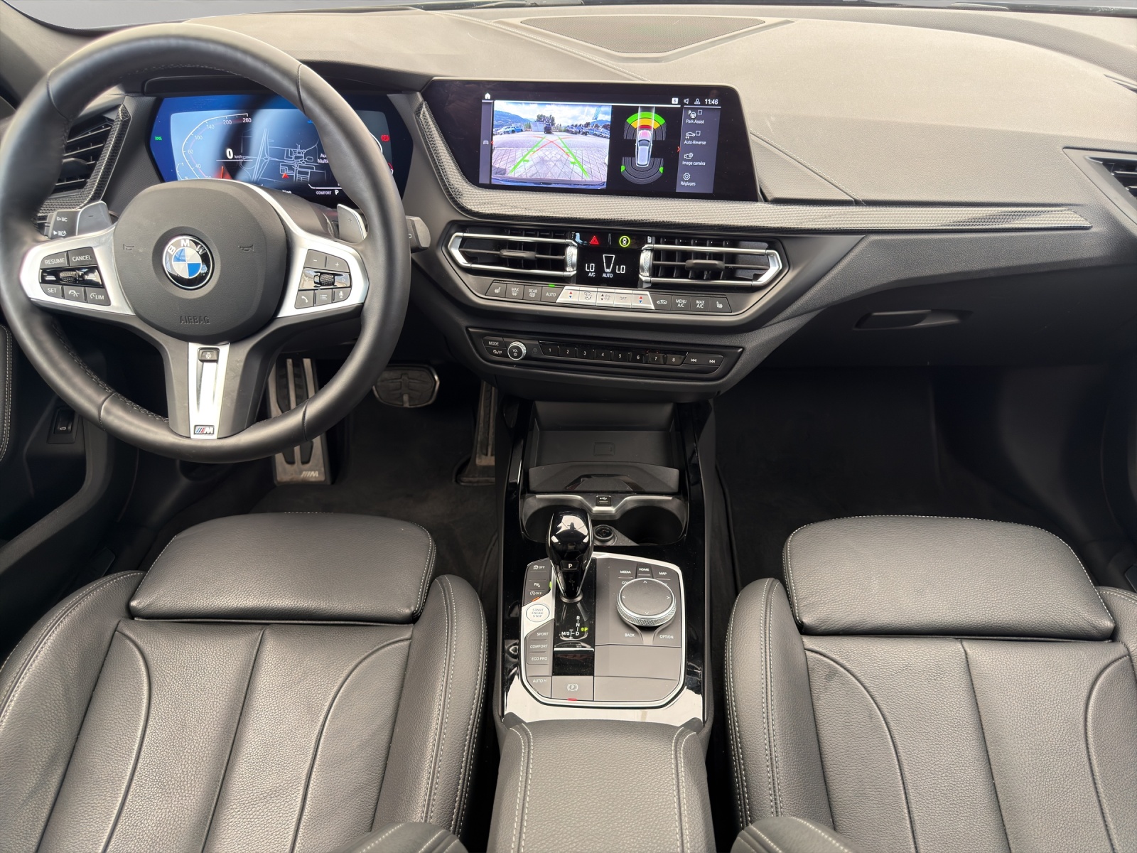 BMW 120d xDrive Steptronic M Sport (CH)-image-10