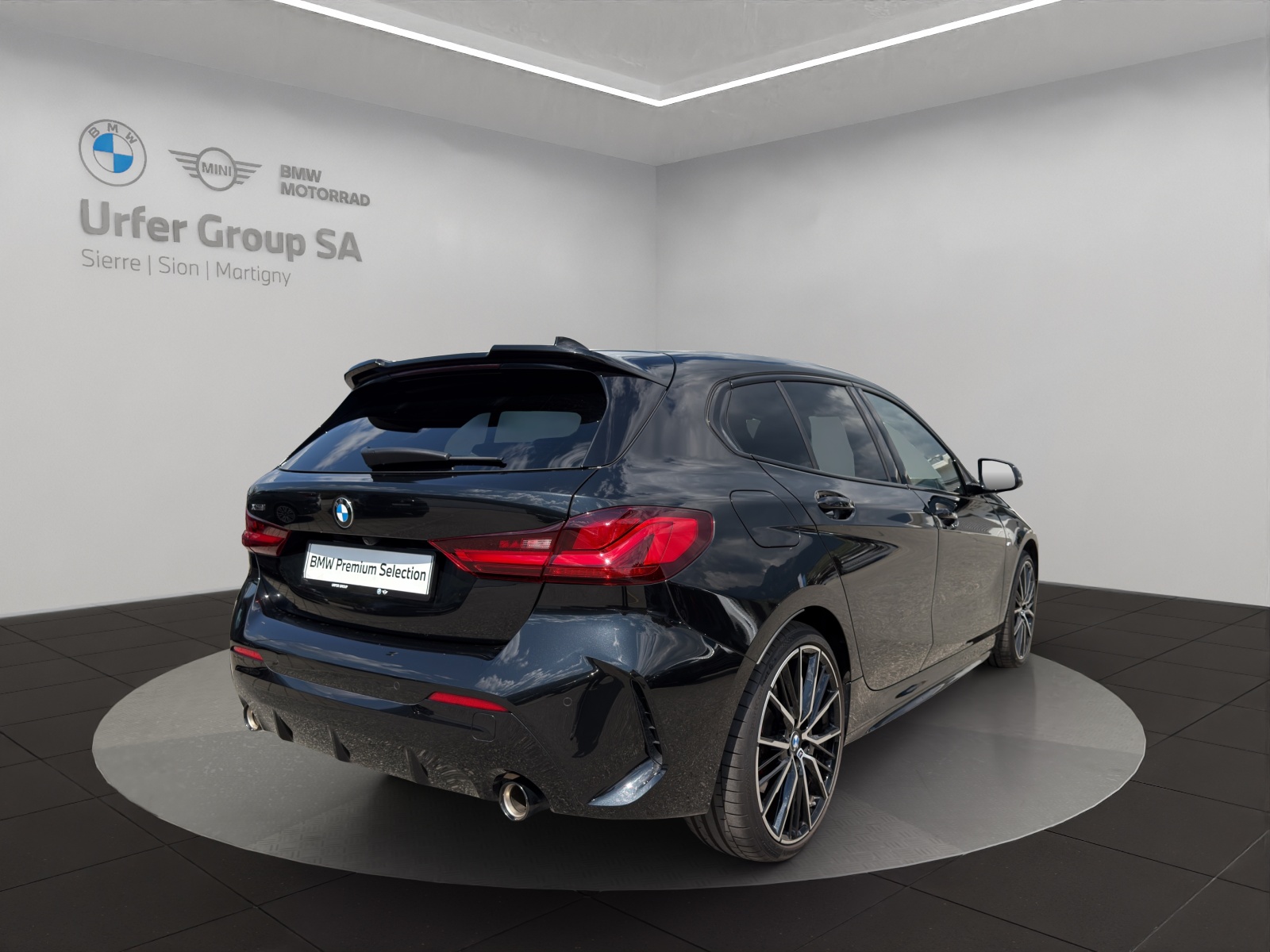 BMW 120d xDrive Steptronic M Sport (CH)-image-4