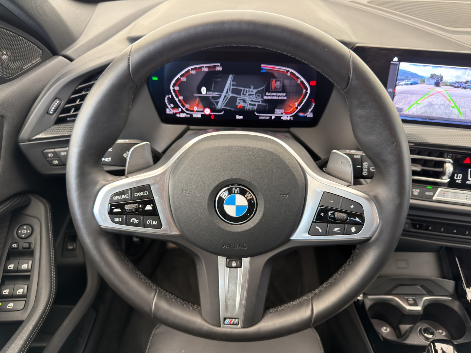 BMW 120d xDrive Steptronic M Sport (CH)-image-11