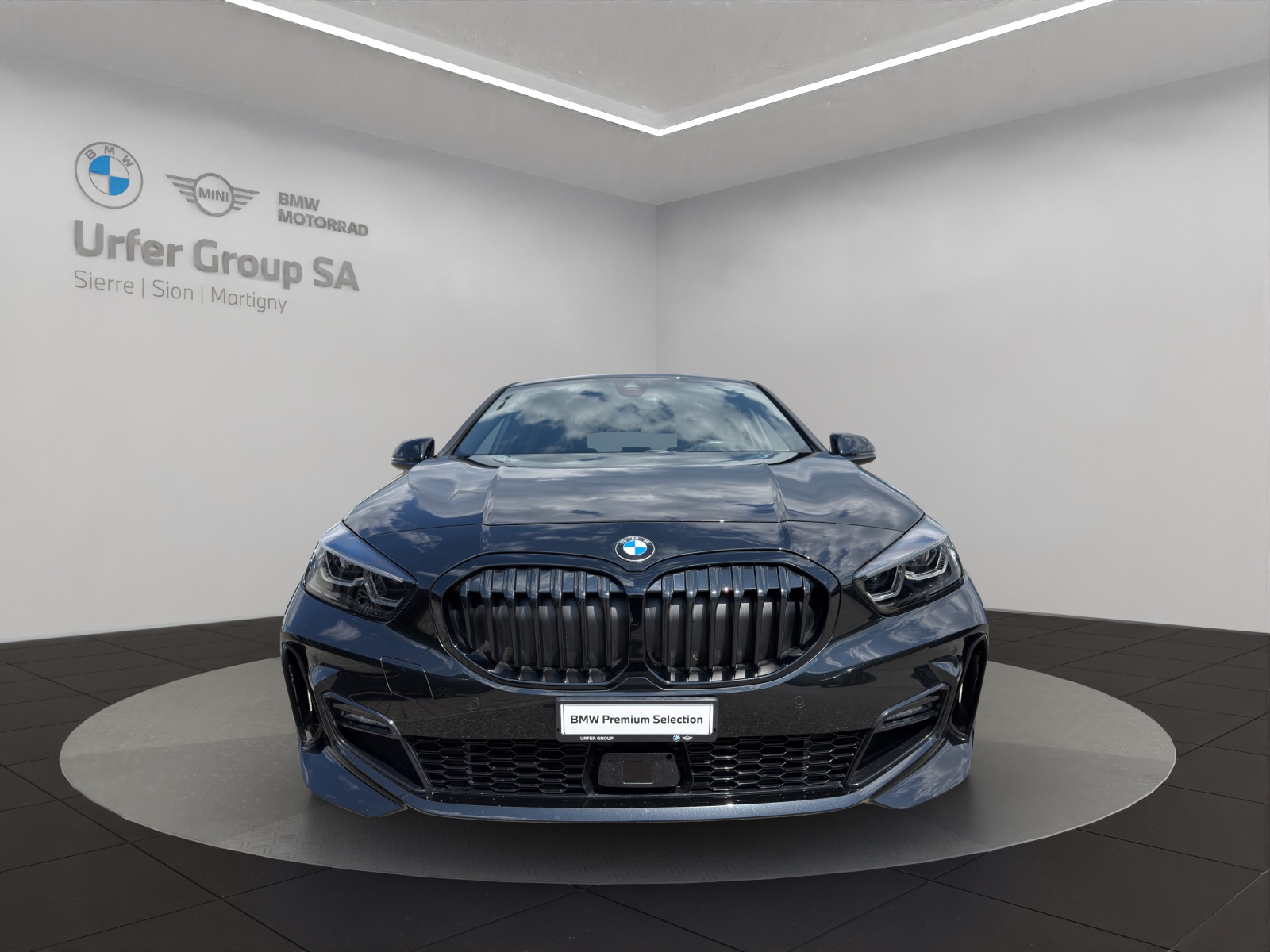 BMW 120d xDrive Steptronic M Sport (CH)-image-6