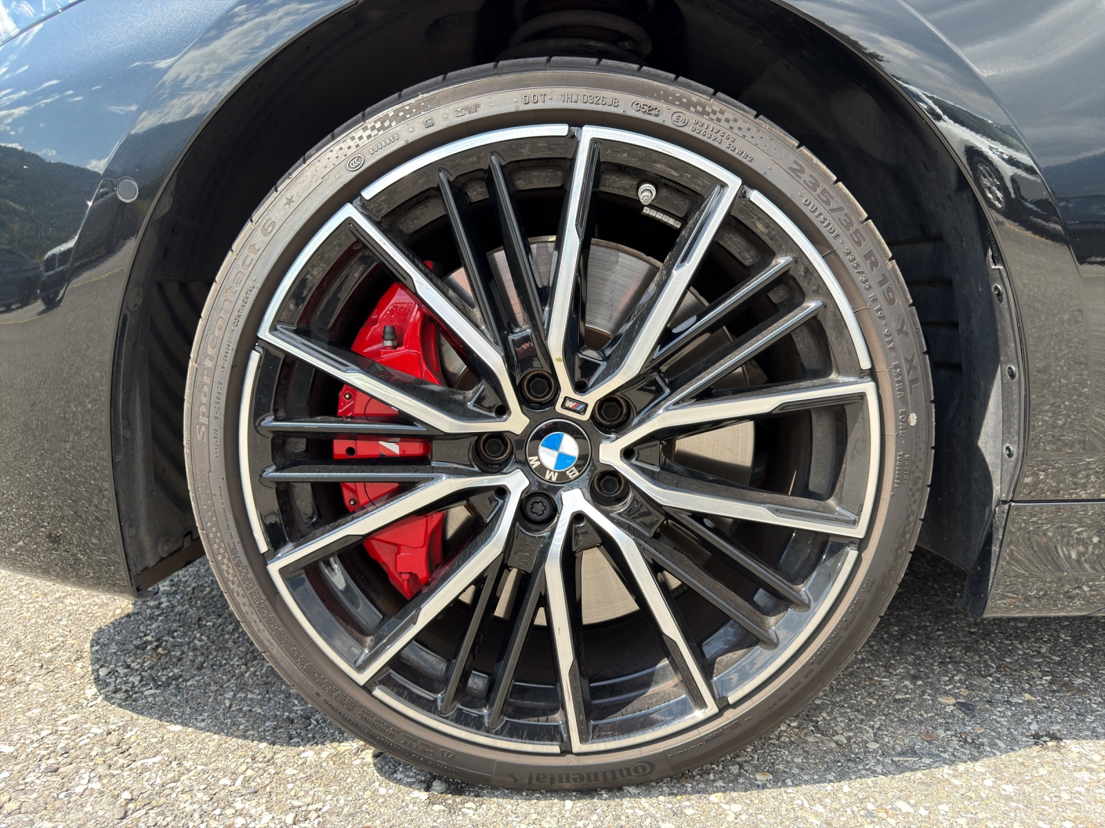 BMW 120d xDrive Steptronic M Sport (CH)-image-7
