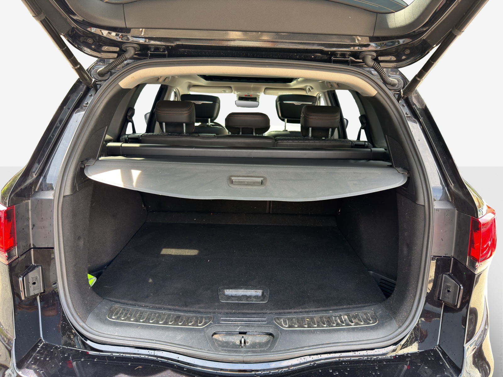 RENAULT Koleos 1.3 EDC Initiale Paris-image-12
