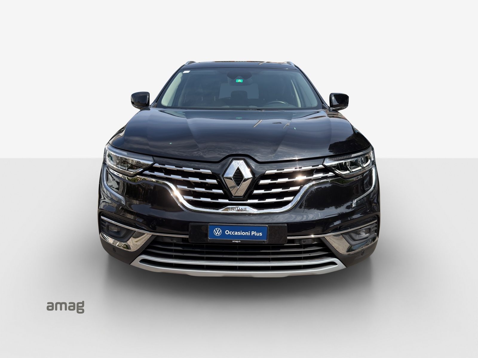 RENAULT Koleos 1.3 EDC Initiale Paris-image-6