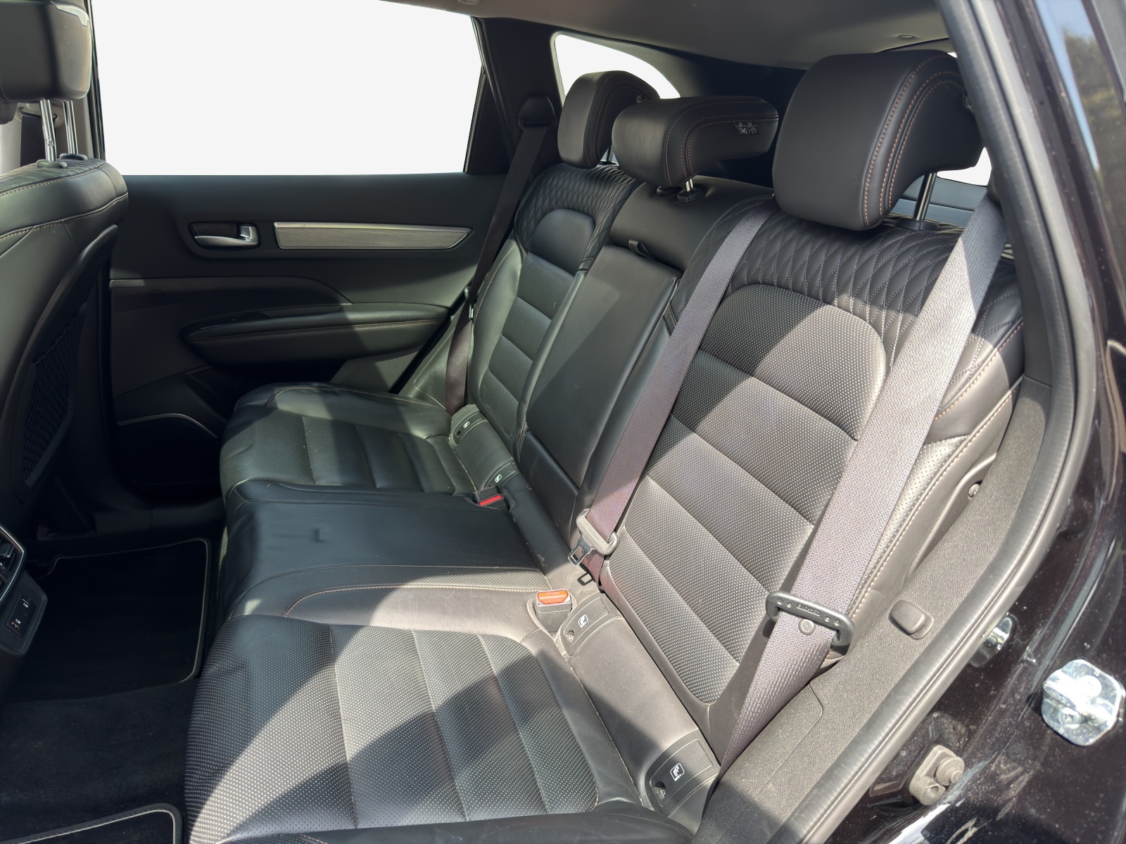 RENAULT Koleos 1.3 EDC Initiale Paris-image-11