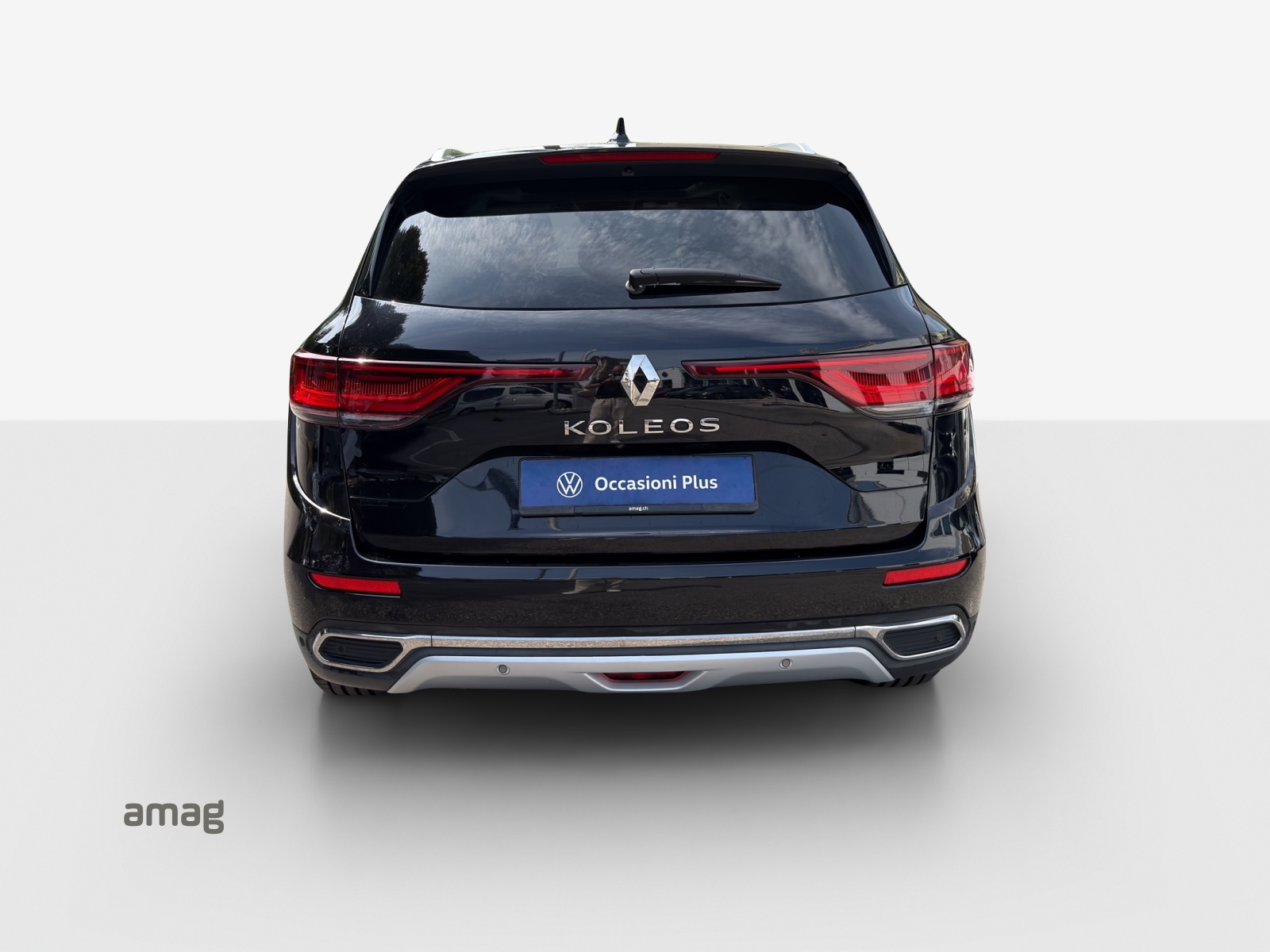 RENAULT Koleos 1.3 EDC Initiale Paris-showroom-element-3