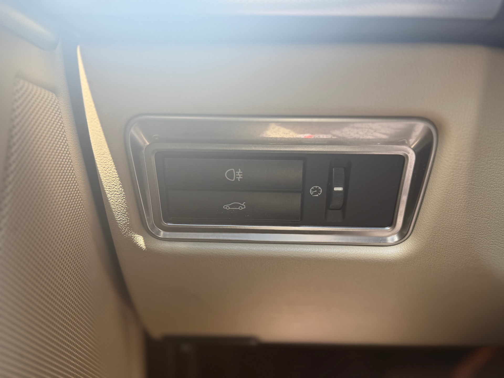 JAGUAR XF Sportbrake 2.2d Luxury-image-7