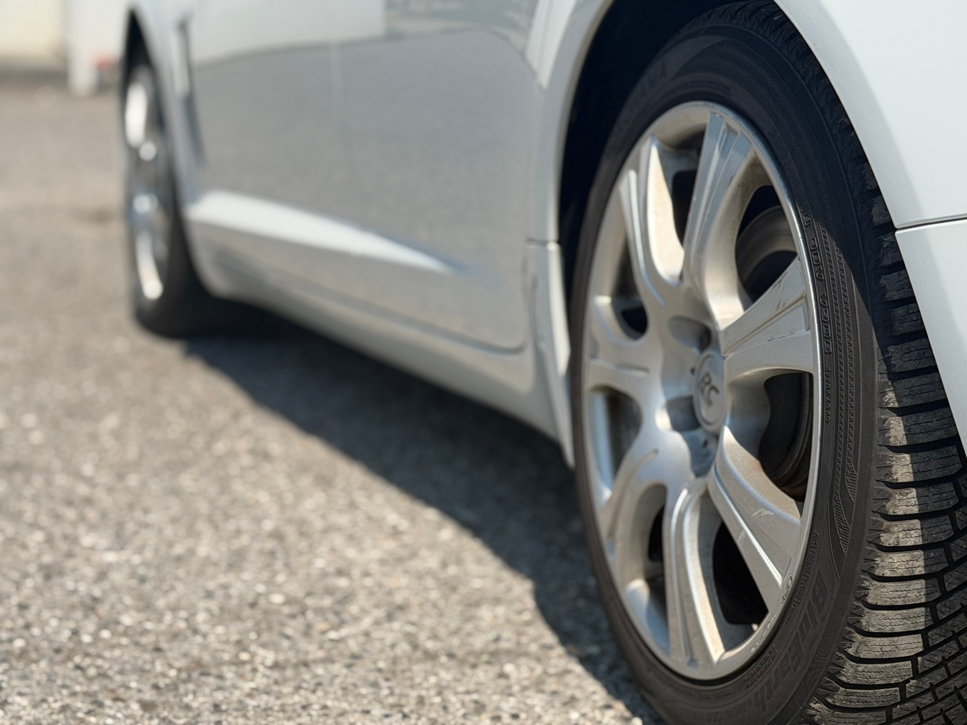 JAGUAR XF Sportbrake 2.2d Luxury-image-5