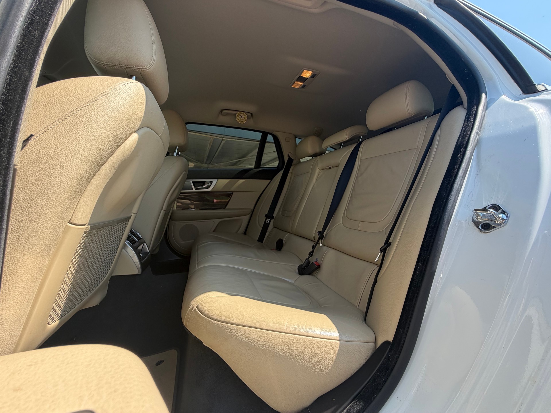 JAGUAR XF Sportbrake 2.2d Luxury-image-14