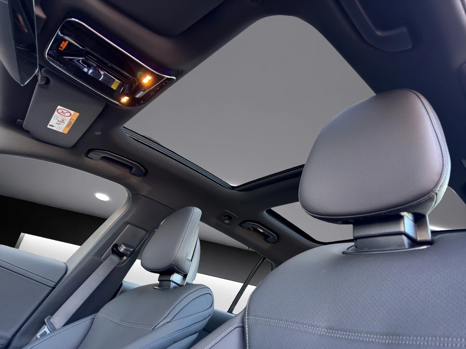 MERCEDES-BENZ C 220 d T 4 Matic Swiss Star-image-7