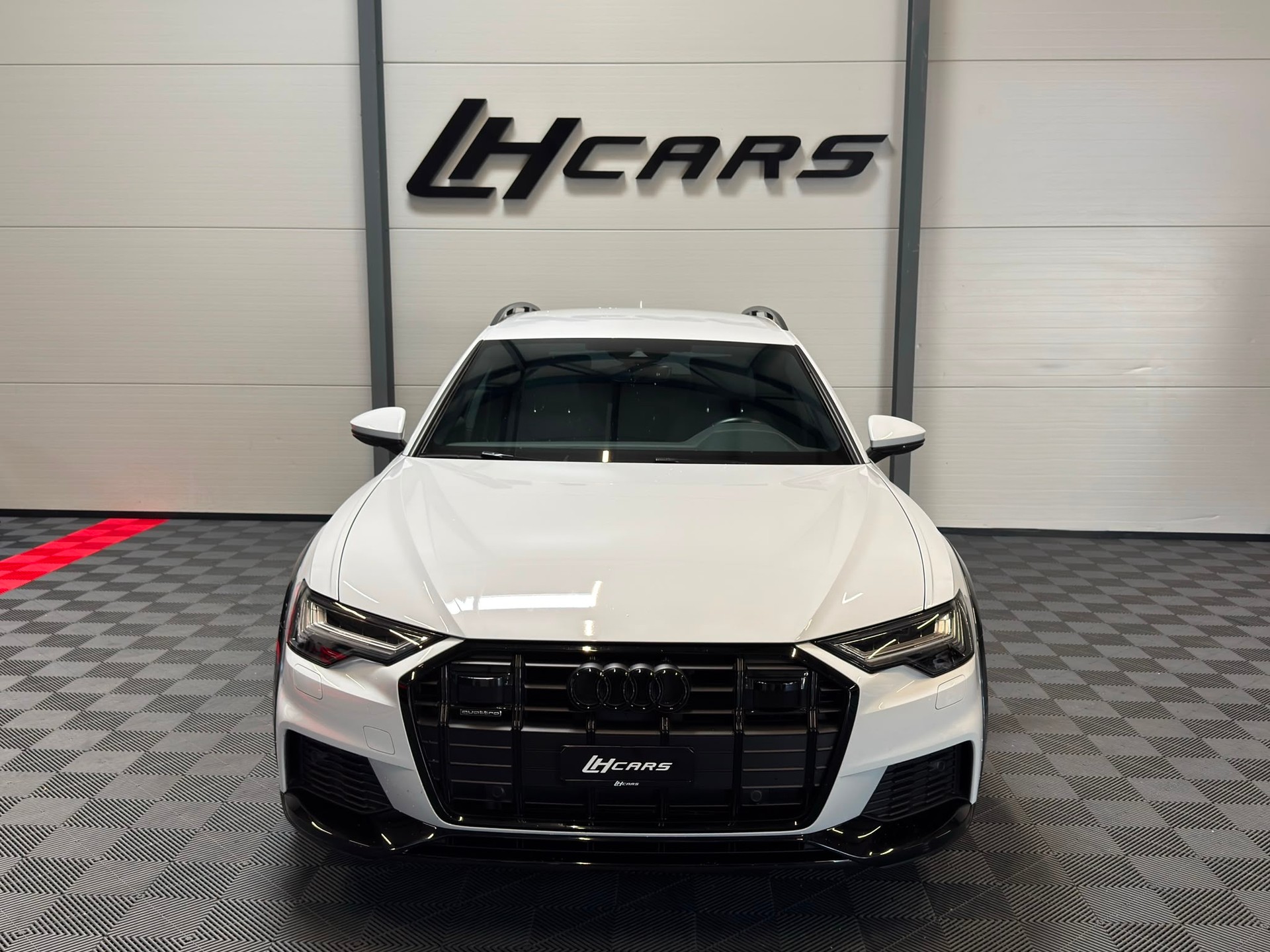 AUDI A6 Allroad 3.0 50 TDI quattro T-Tronic-image-6