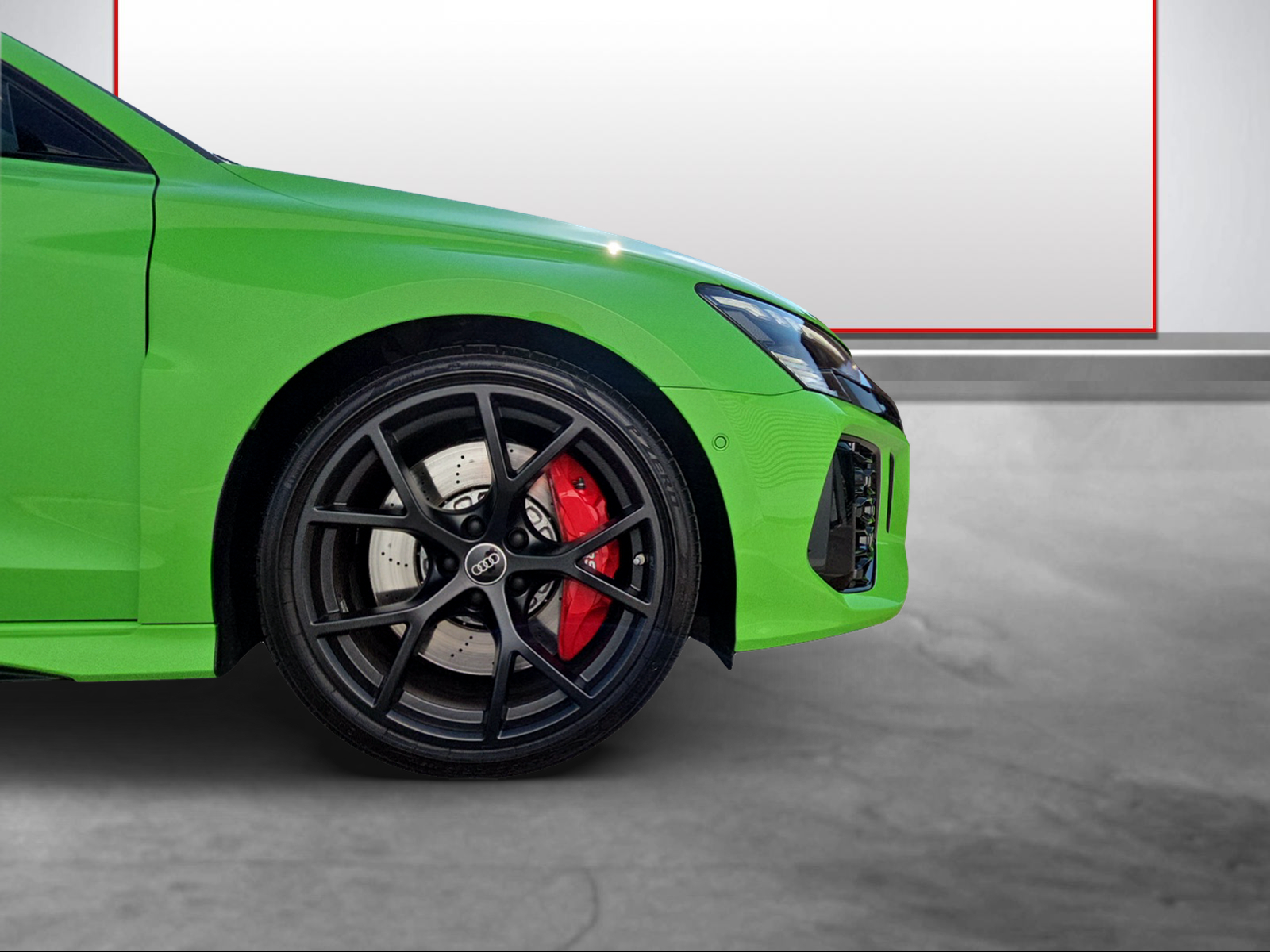 AUDI RS3 Limousine 2.5 TSI quattro S-tronic-image-14