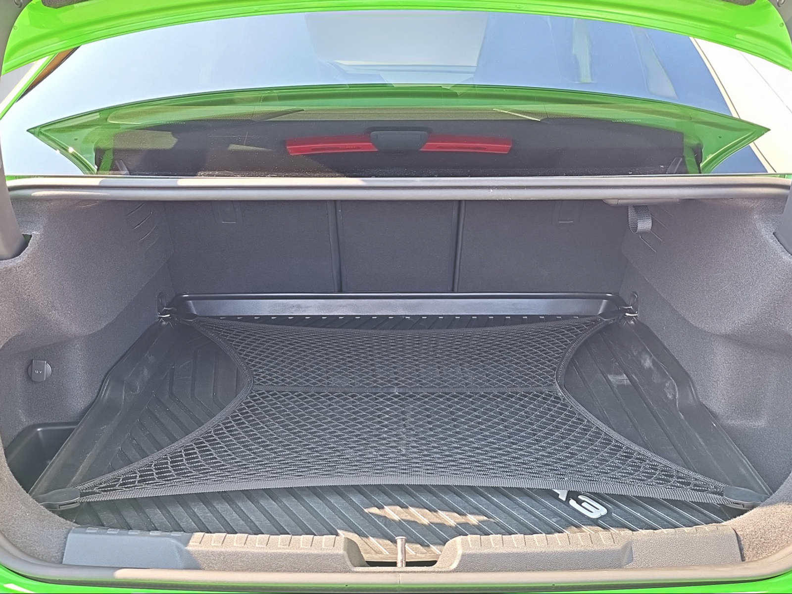 AUDI RS3 Limousine 2.5 TSI quattro S-tronic-image-11