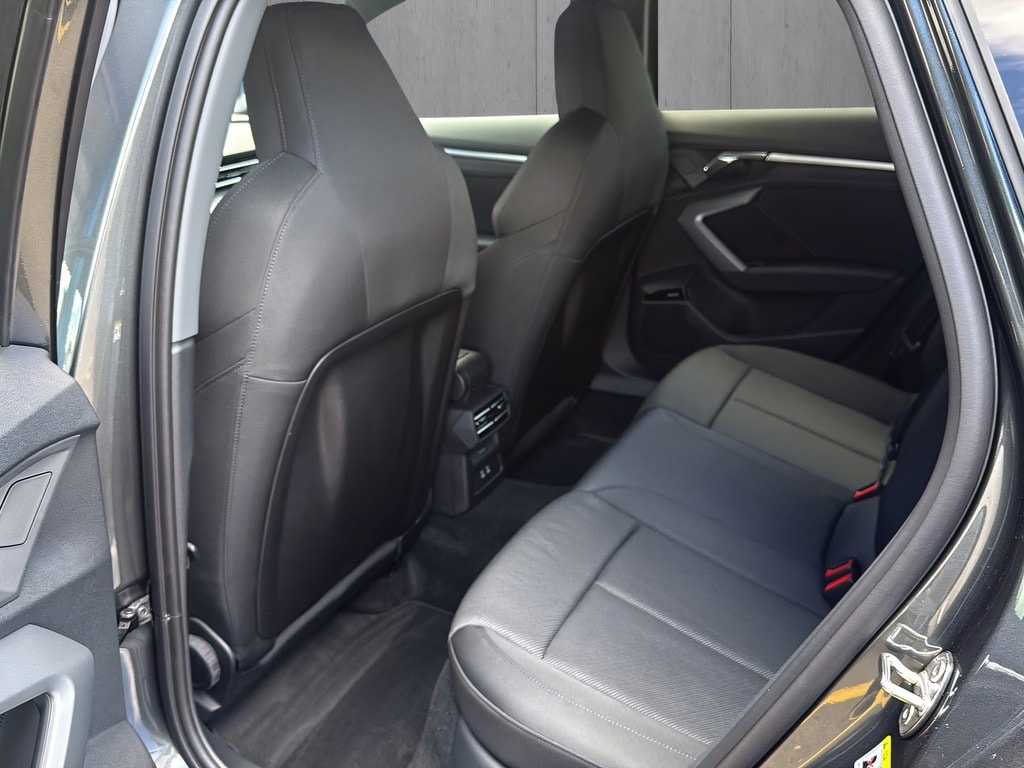 AUDI A3 Sportback TFSI e 200 kW S line S tronic*AHK, (5-Jahre Garantie)-image-9