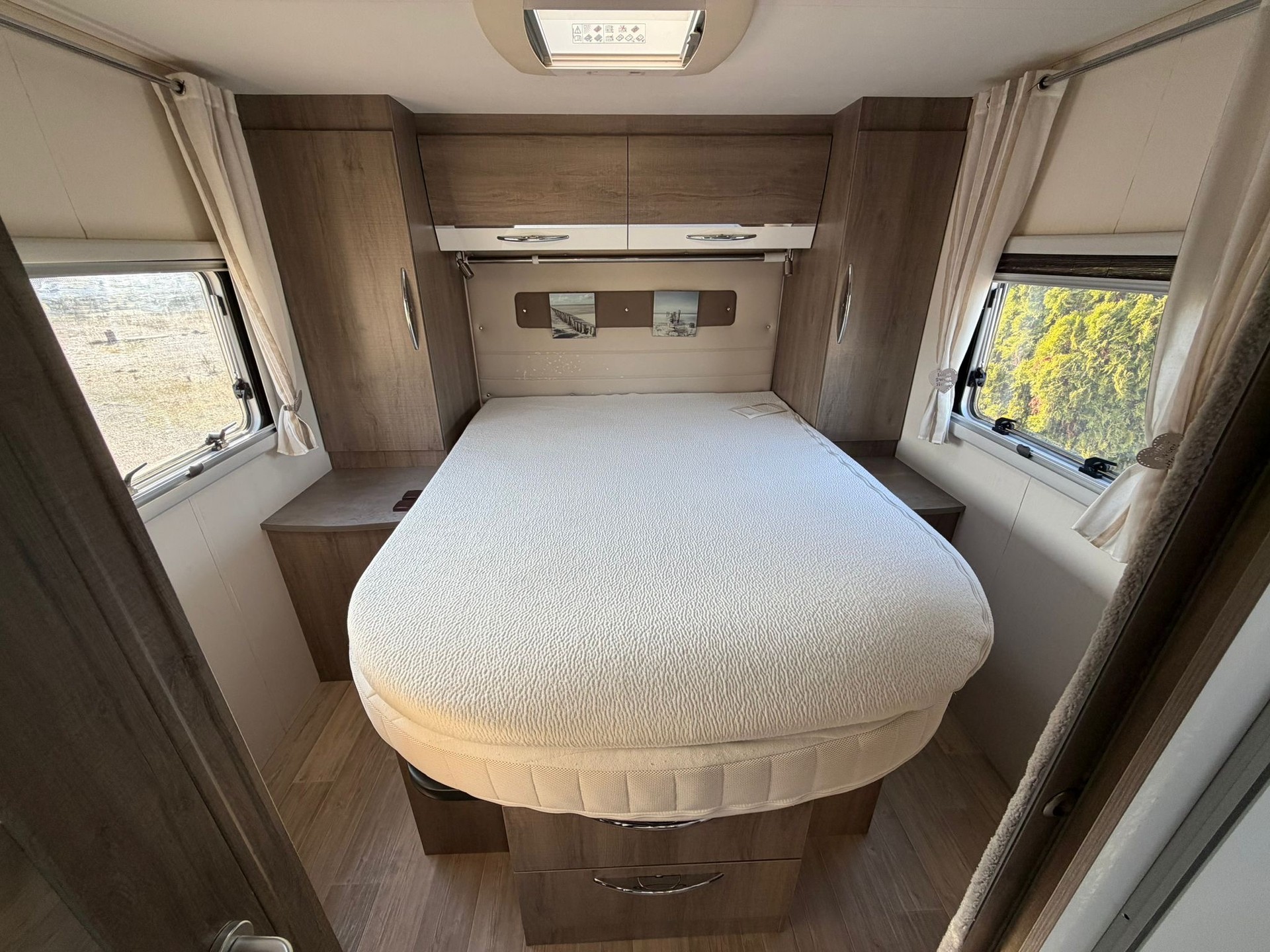FIAT 2.3JTD 130PS BAVARIA 740C***QUENNSBETT***AUTOMAT***TOP-PREIS***-image-13