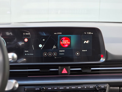 Hyundai Ioniq 6 84kWh N 4WD — photo 9