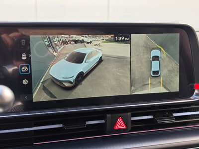 Hyundai Ioniq 6 84kWh N 4WD — photo 11