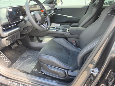 Hyundai Ioniq 6 84kWh N 4WD — photo 4