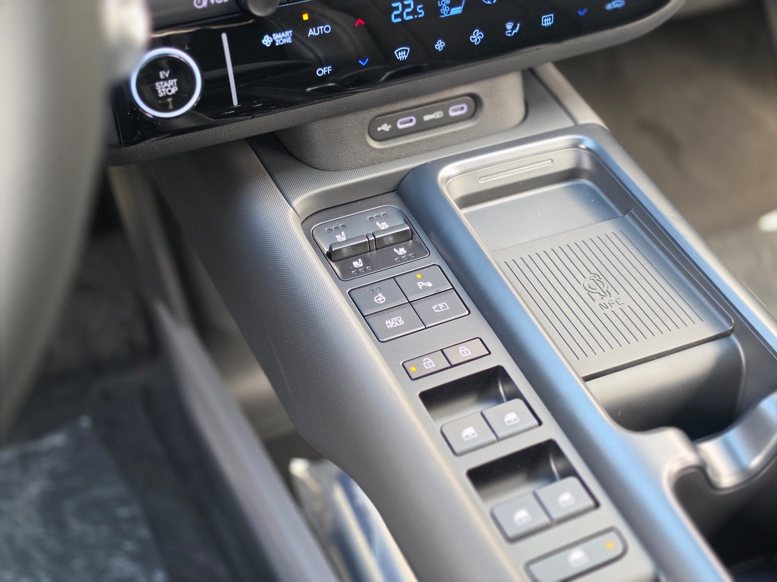 Hyundai Ioniq 6 84kWh N 4WD — photo 13