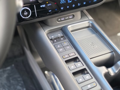 Hyundai Ioniq 6 84kWh N 4WD — photo 13