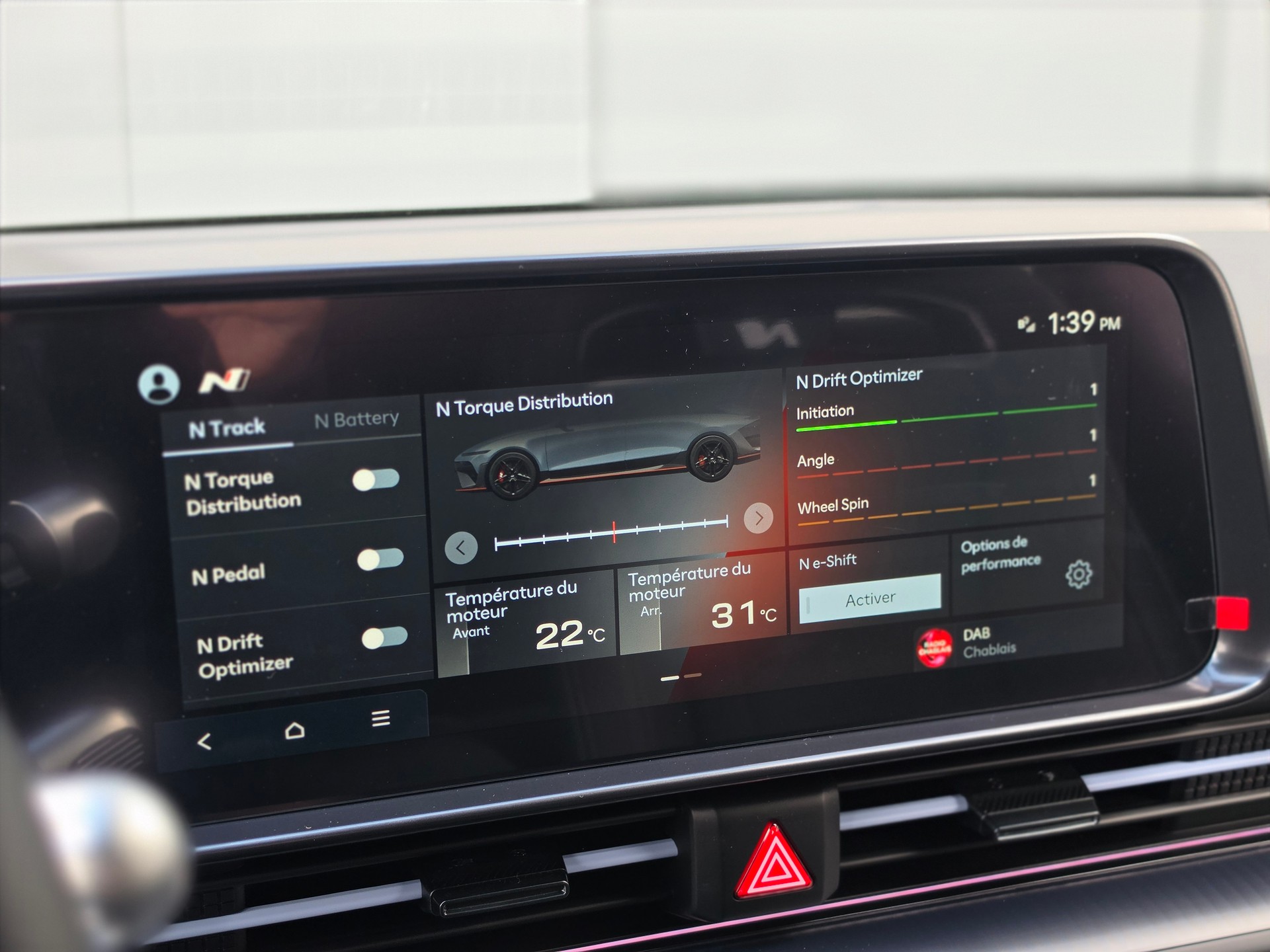 HYUNDAI Ioniq 6 84kWh N 4WD-image-11