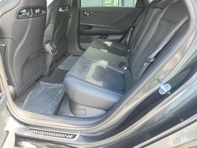 Hyundai Ioniq 6 84kWh N 4WD — photo 14