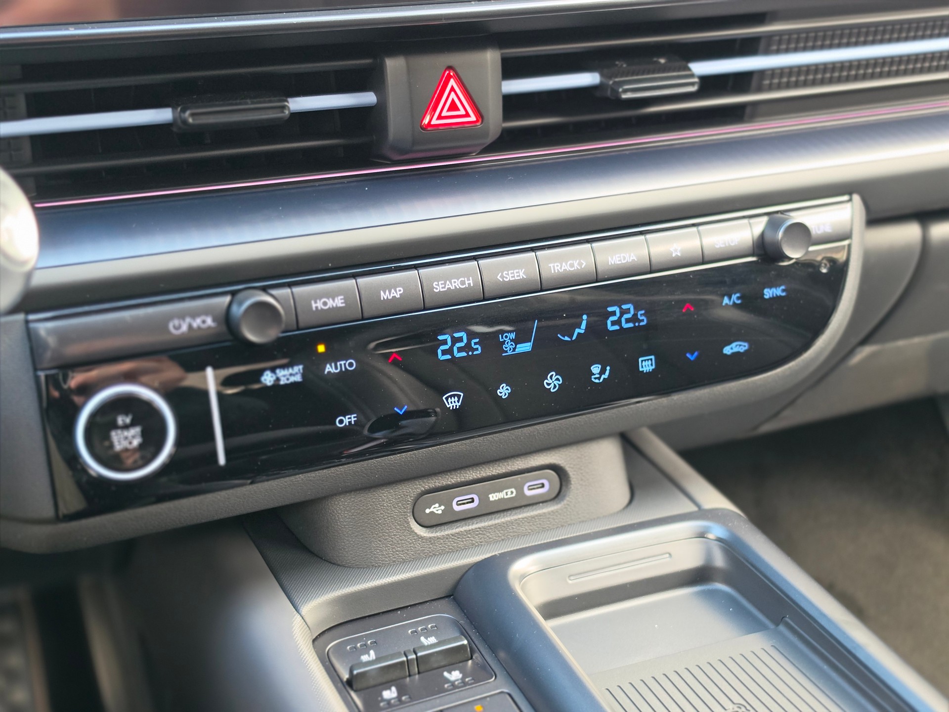 HYUNDAI Ioniq 6 84kWh N 4WD-image-14