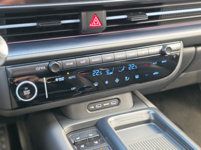 Hyundai Ioniq 6 84kWh N 4WD — photo 15