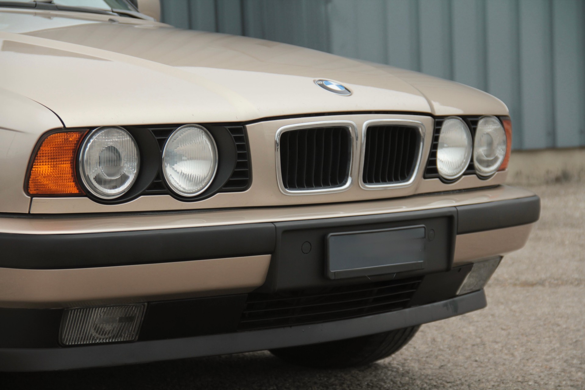 BMW 530i V8 ABS AiB-image-2