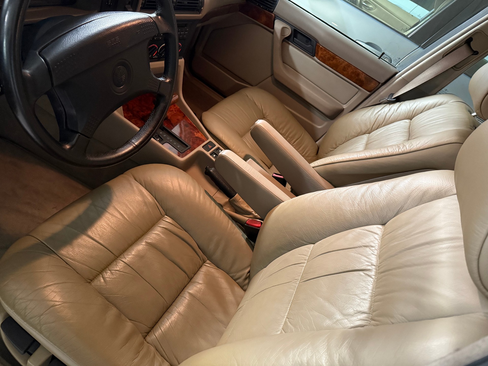 BMW 530i V8 ABS AiB-image-5
