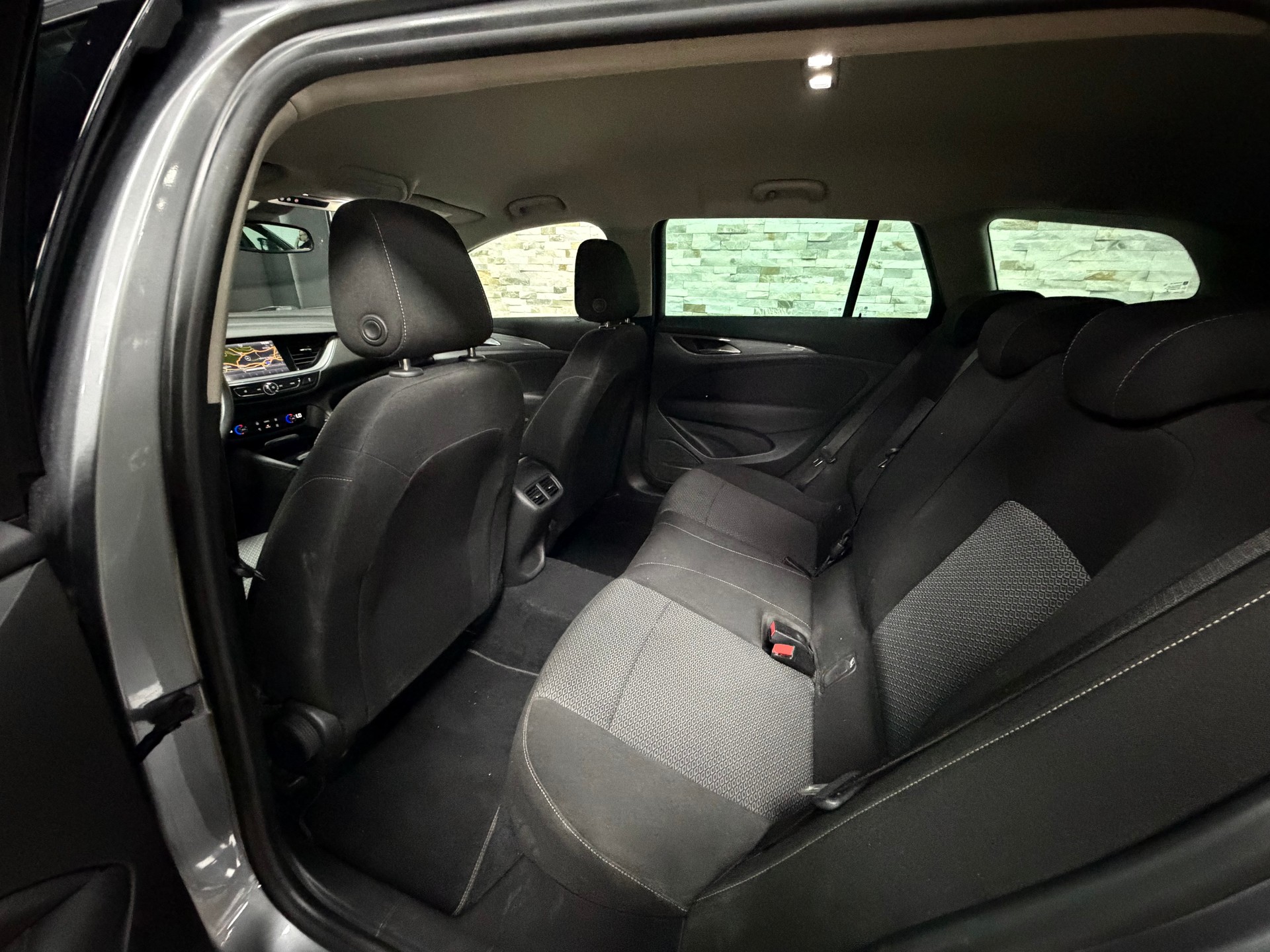 OPEL Insignia 1.5 T Sports Tourer Edition-image-20