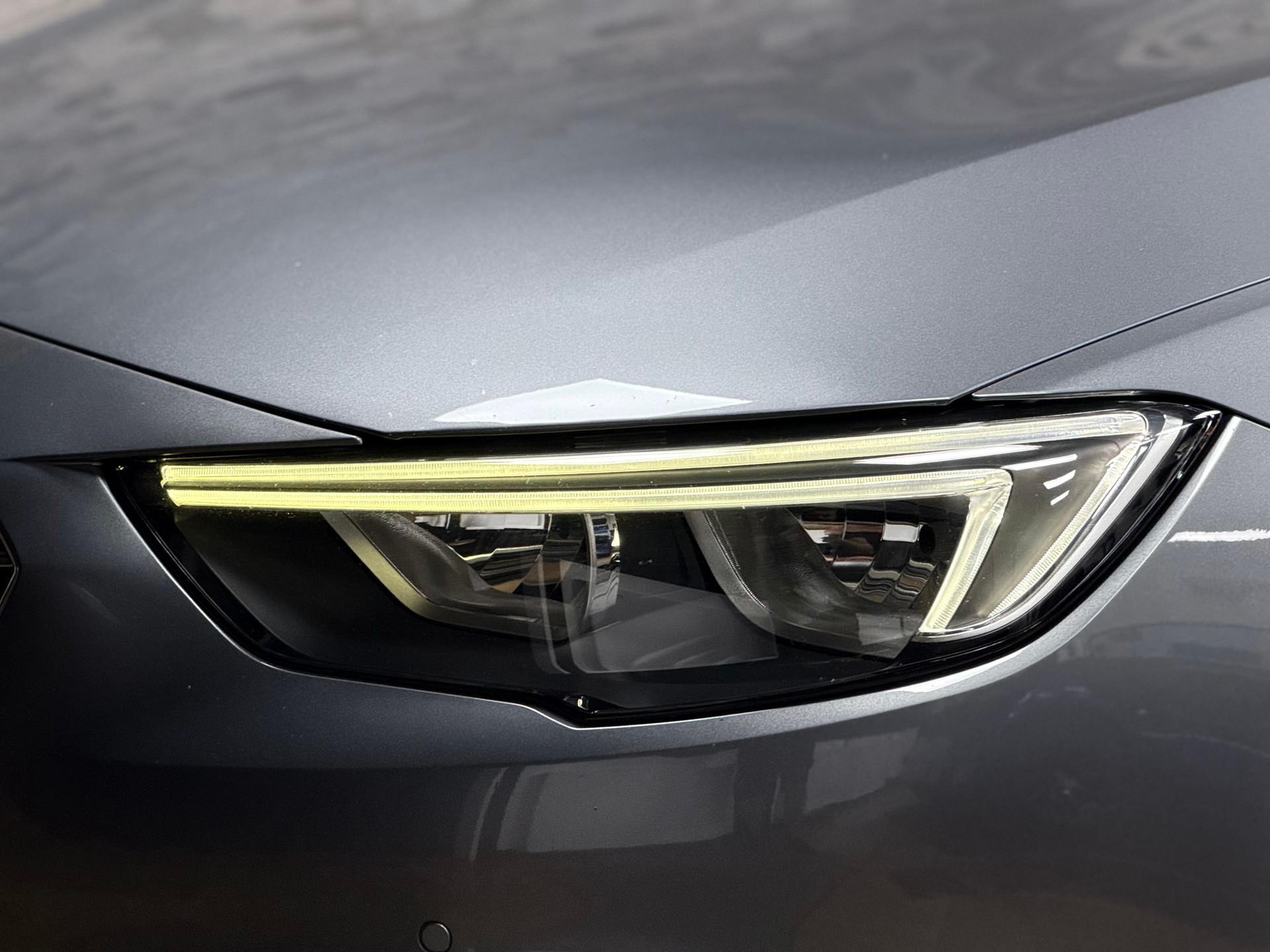OPEL Insignia 1.5 T Sports Tourer Edition-image-7