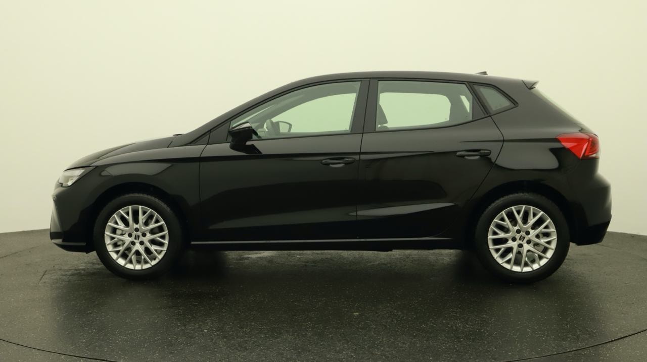 SEAT Ibiza 1.0 EcoTSI Style DSG-image-1